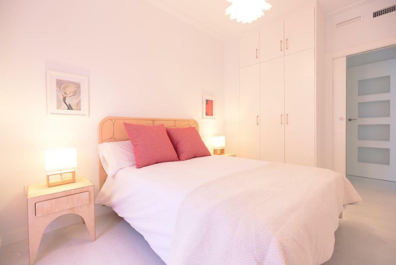 Apartamento De Diseno Con Jacuzzi Privado Гранада Екстериор снимка