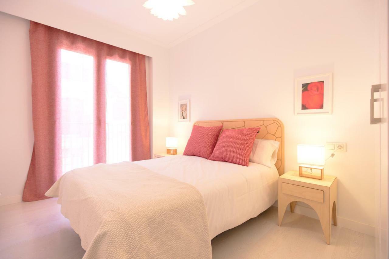 Apartamento De Diseno Con Jacuzzi Privado Гранада Екстериор снимка