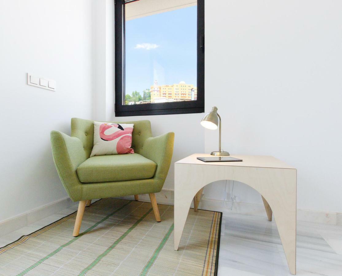 Apartamento De Diseno Con Jacuzzi Privado Гранада Екстериор снимка