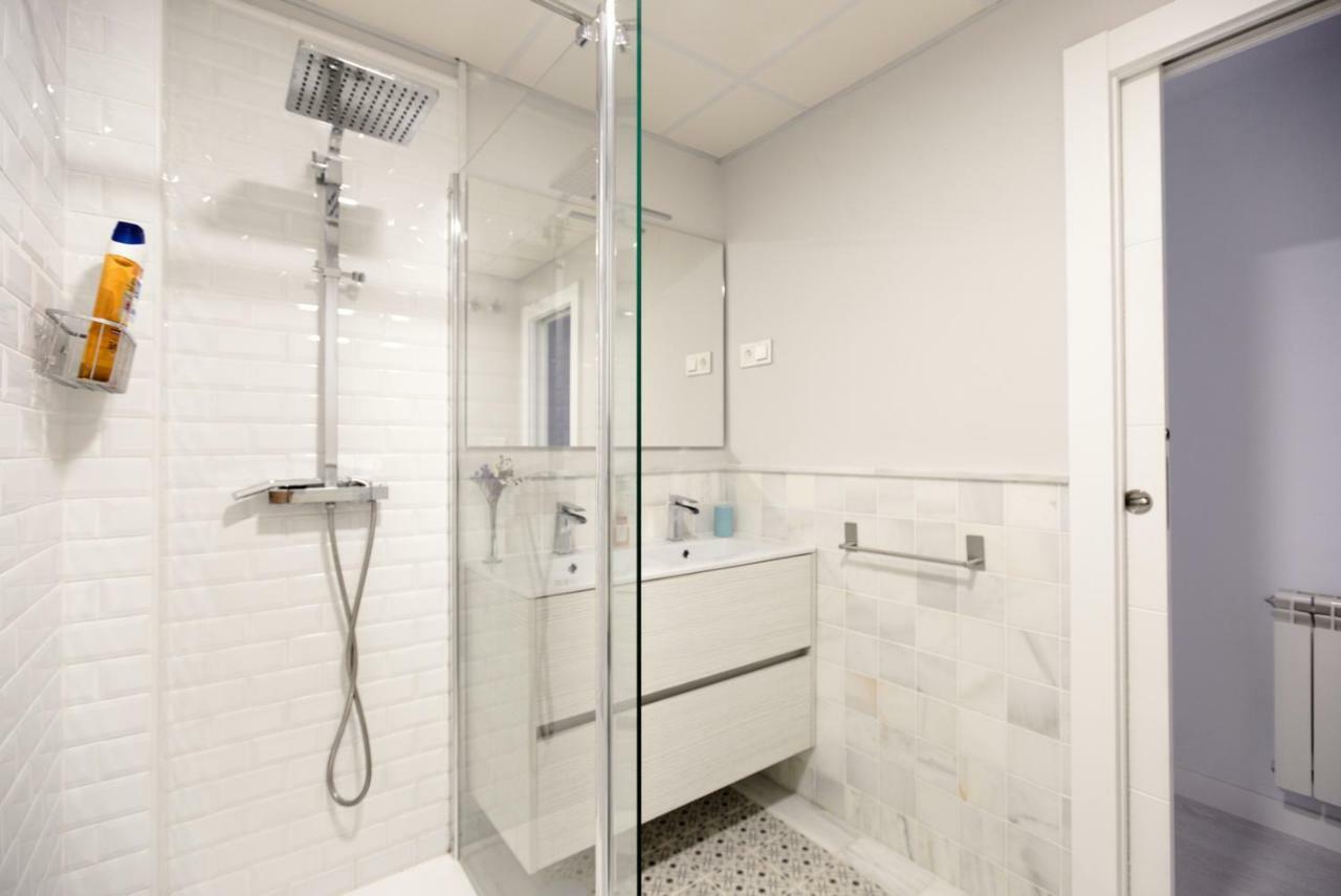 Apartamento De Diseno Con Jacuzzi Privado Гранада Екстериор снимка