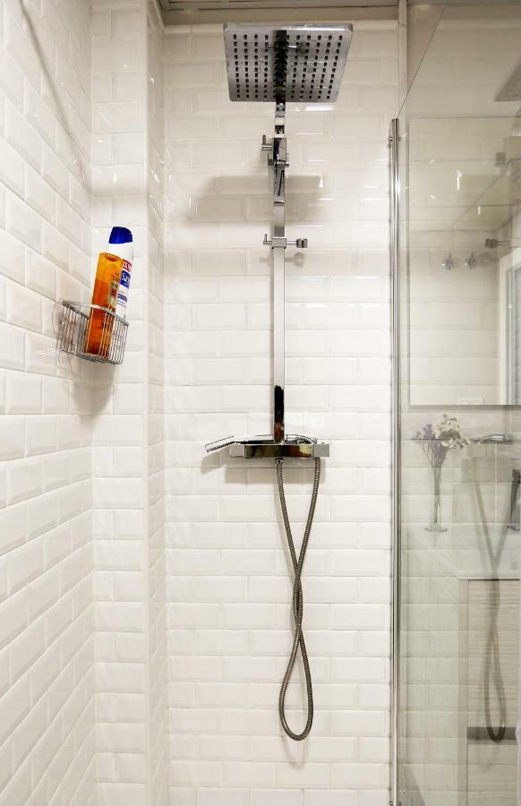 Apartamento De Diseno Con Jacuzzi Privado Гранада Екстериор снимка